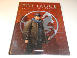 zodiaque tome 1