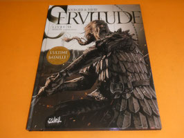 servitude tome 6