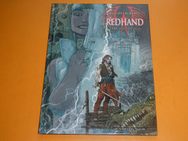 redhand tome 2