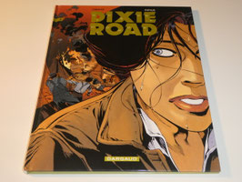 dixie road tome 4
