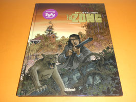 zone (la) tome 2