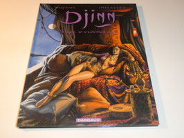 djinn tome 2