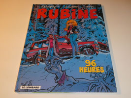 RUBINE TOME 8
