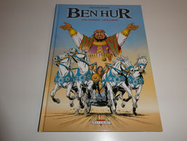 Ben Hur tome 3