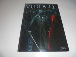 Vidocq tome 3