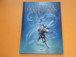 dynastie des dragons (la) tome 3