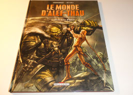 alef thau (le monde) tome 2