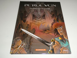 PERCEVAN TOME 14