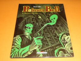 professeur bell tome 1