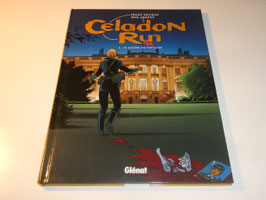 celadon run tome 2
