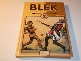 blek le roc tome 2
