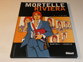 mortelle riviera tome 2
