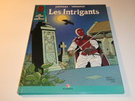 masquerouge tome 4