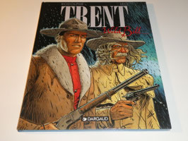 TRENT TOME 5