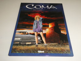 coma tome 3