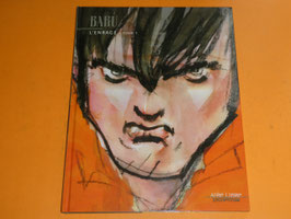 enrage (l') tome 1
