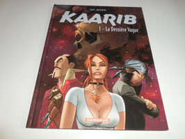 Kaarib tome 1