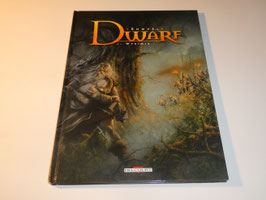 dwarf tome 1