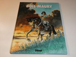 bois maury tome 14