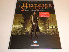 Histoire secrete (l') tome 7