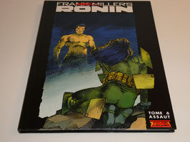 ronin tome 6