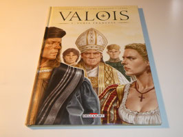 valois tome 3