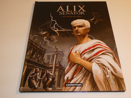 alix senator tome 1