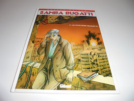 Samba bugatti tome 3
