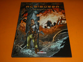 acriborea tome 3