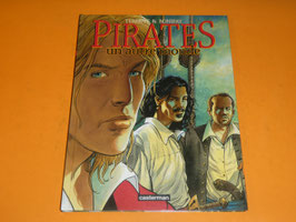 pirates tome 1