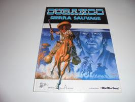 Durango tome 5