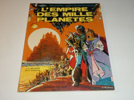 valerian tome 2