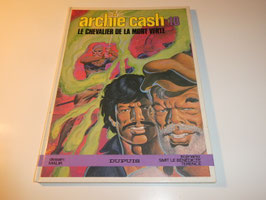 archie cash tome 10