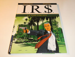 irs tome 1
