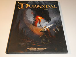 durandal tome 4