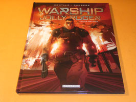 warship jolly jumper tome 1