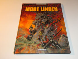 mort linden tome 3