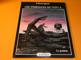 passagers du vent (les) tome 2