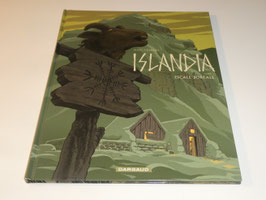 islandia tome 1