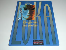 luka tome 4