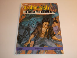 Archie cash tome 13