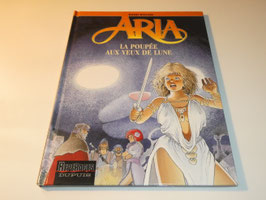 ARIA TOME 29