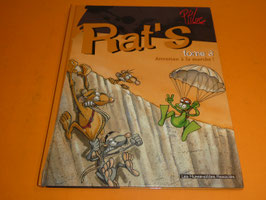rat's tome 3