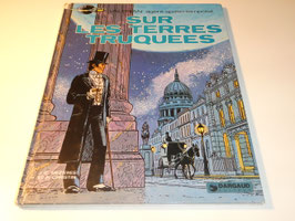 valerian tome 7