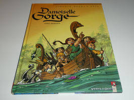 damoiselle gorge tome 2