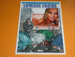 lumiere frodie tome 1