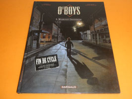 o'boys tome 3