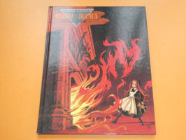 monsieur noir tome 1