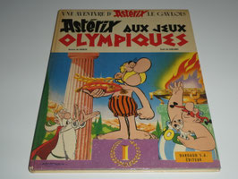 asterix aux jeux olympiques
