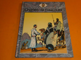 charles de foucauld / jije